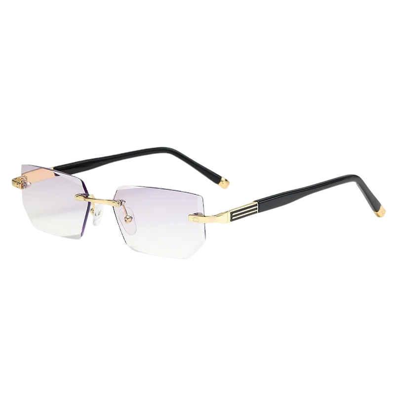 1 Pair of Hewelth VisionFlex Readers